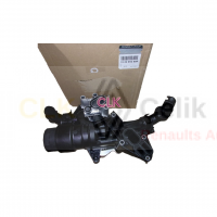 Yağ soğutucu Yeni orijinal 152089295R Renault